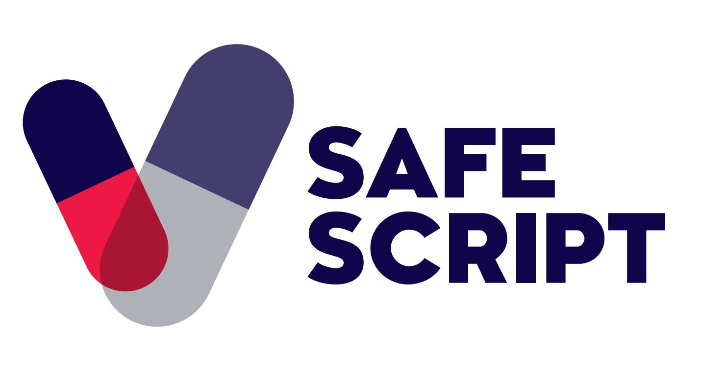 SafeScript logo