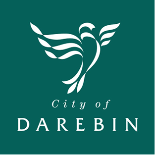 City of Darebin logo