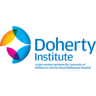 Doherty Institute Logo