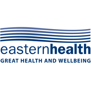 Eastern Health logo