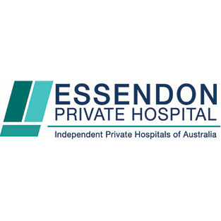 Essendon Private Hospital logo