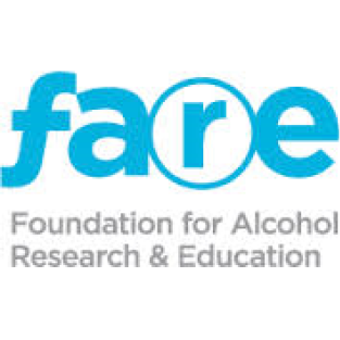 Foundation for Alcohol Research and Education logo