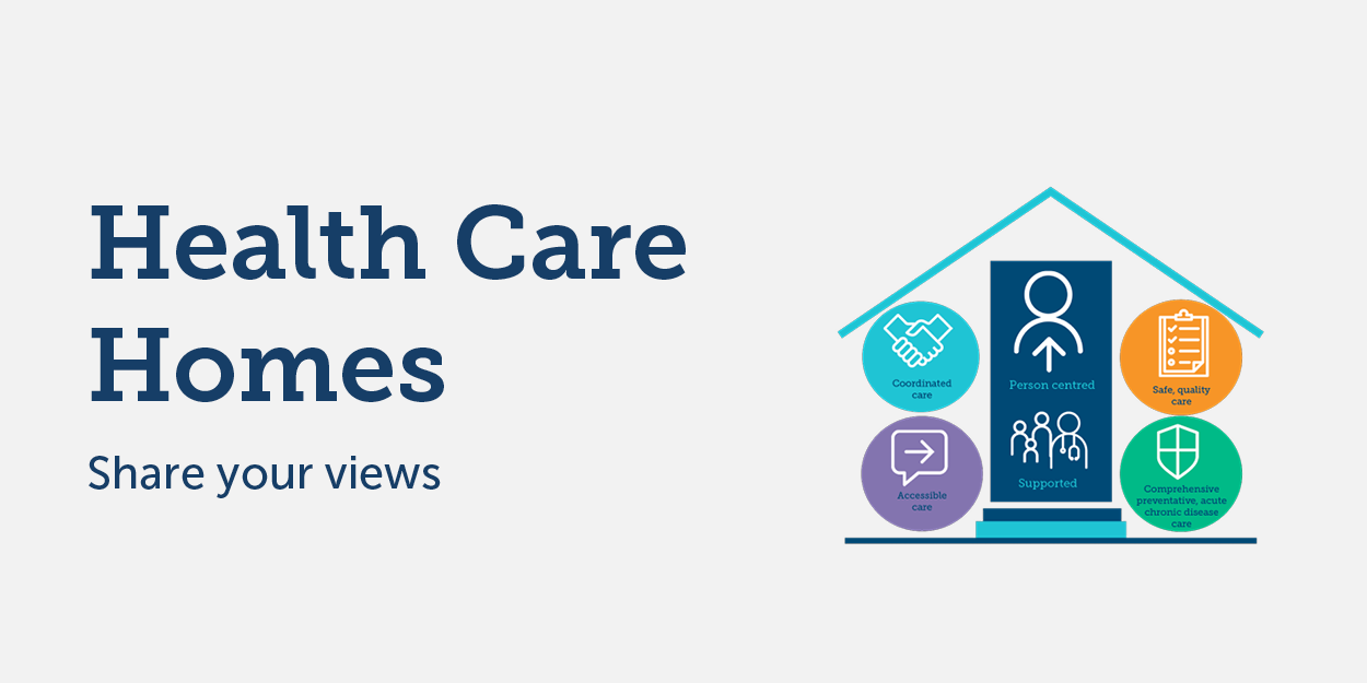 Health Care Homes