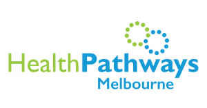 Health Pathways logo