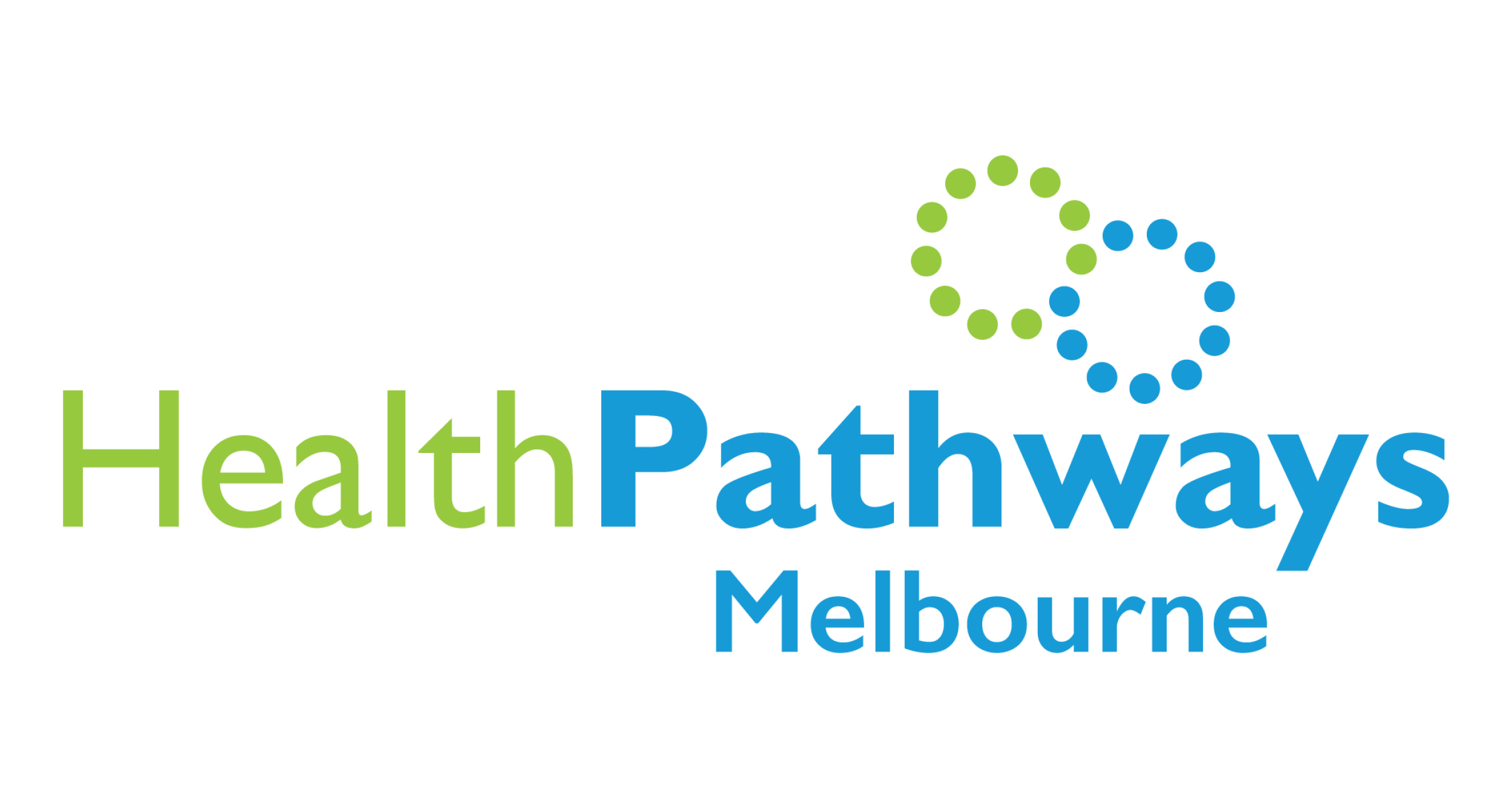 Health Pathways logo