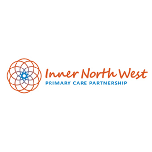 Inner North West Primary Care Partnership logo