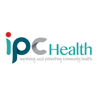 IPC Health logo