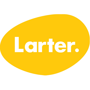 Larter logo