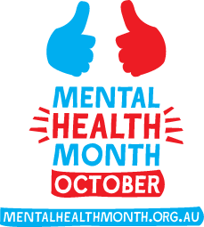 Mental Health Month October