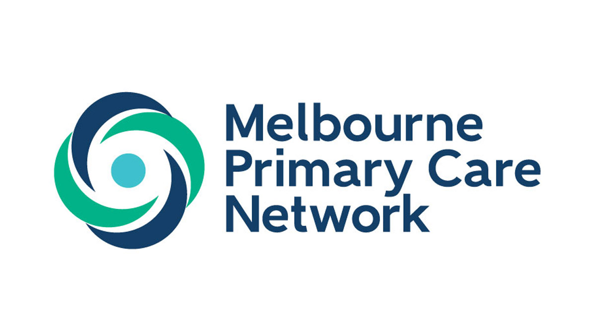 Melbourne Primary Care Network logo