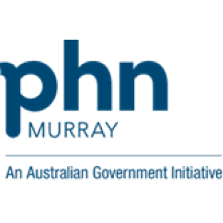 Murray PHN logo