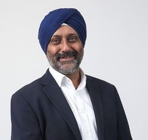 Jagjit Dhaliwal