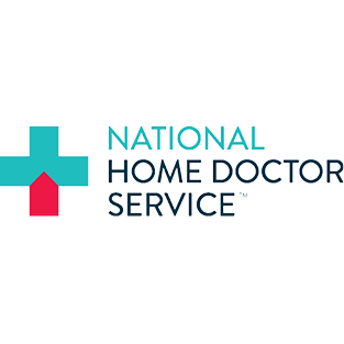 National Home Doctor Service logo