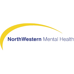 North Western Mental Health logo