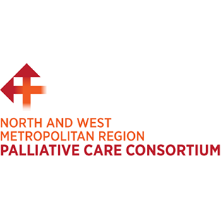 North and West Metropolitan Region Palliative Care Consortium logo