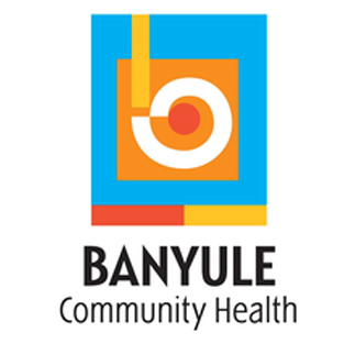 Banyule Community Health logo