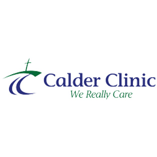 Calder Clinic logo