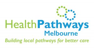 HealthPathways Melbourne