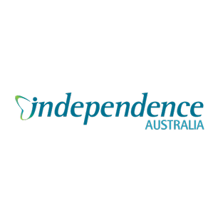 Independence Australia logo