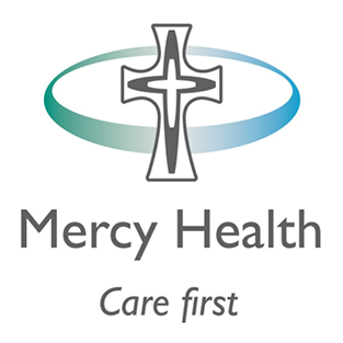 Mercy Health logo