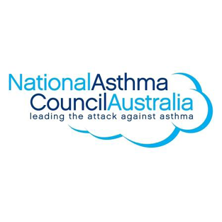 National Asthma Council Australia logo