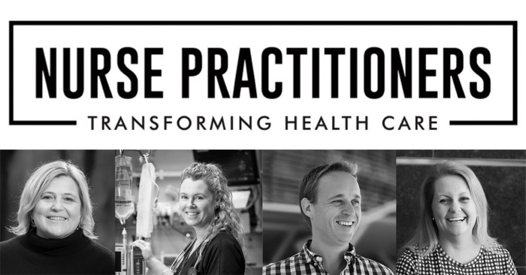 Nurse practitioners transforming health care across Australia North