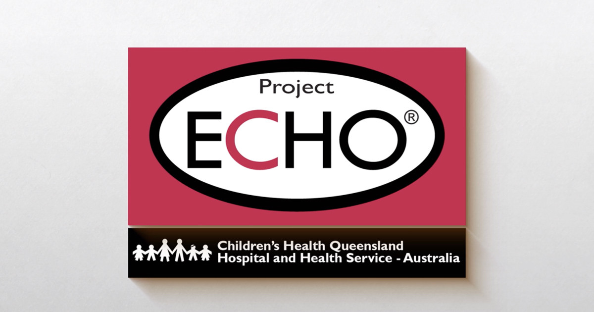 Project Echo