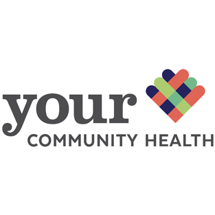 Your Community Health logo