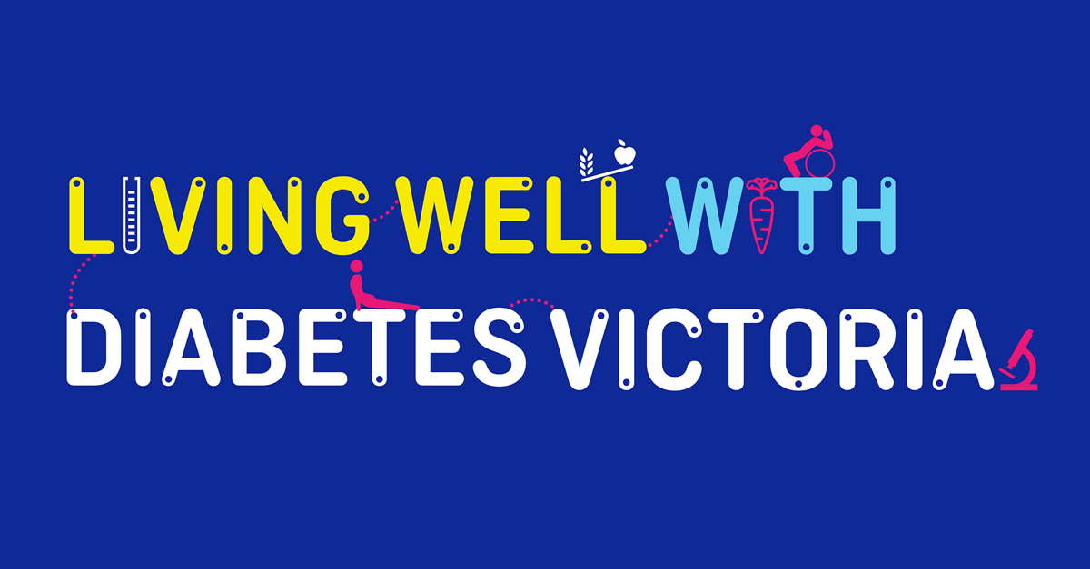 Living Well with Diabetes Victoria