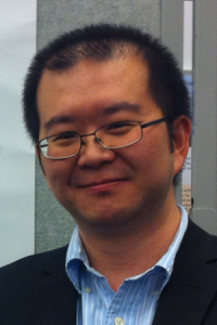 Image of Dr Chi Li