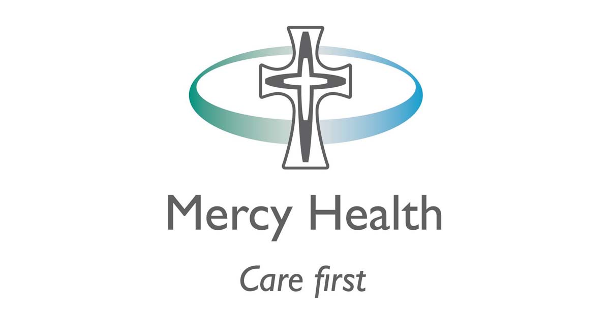 Mercy Health logo