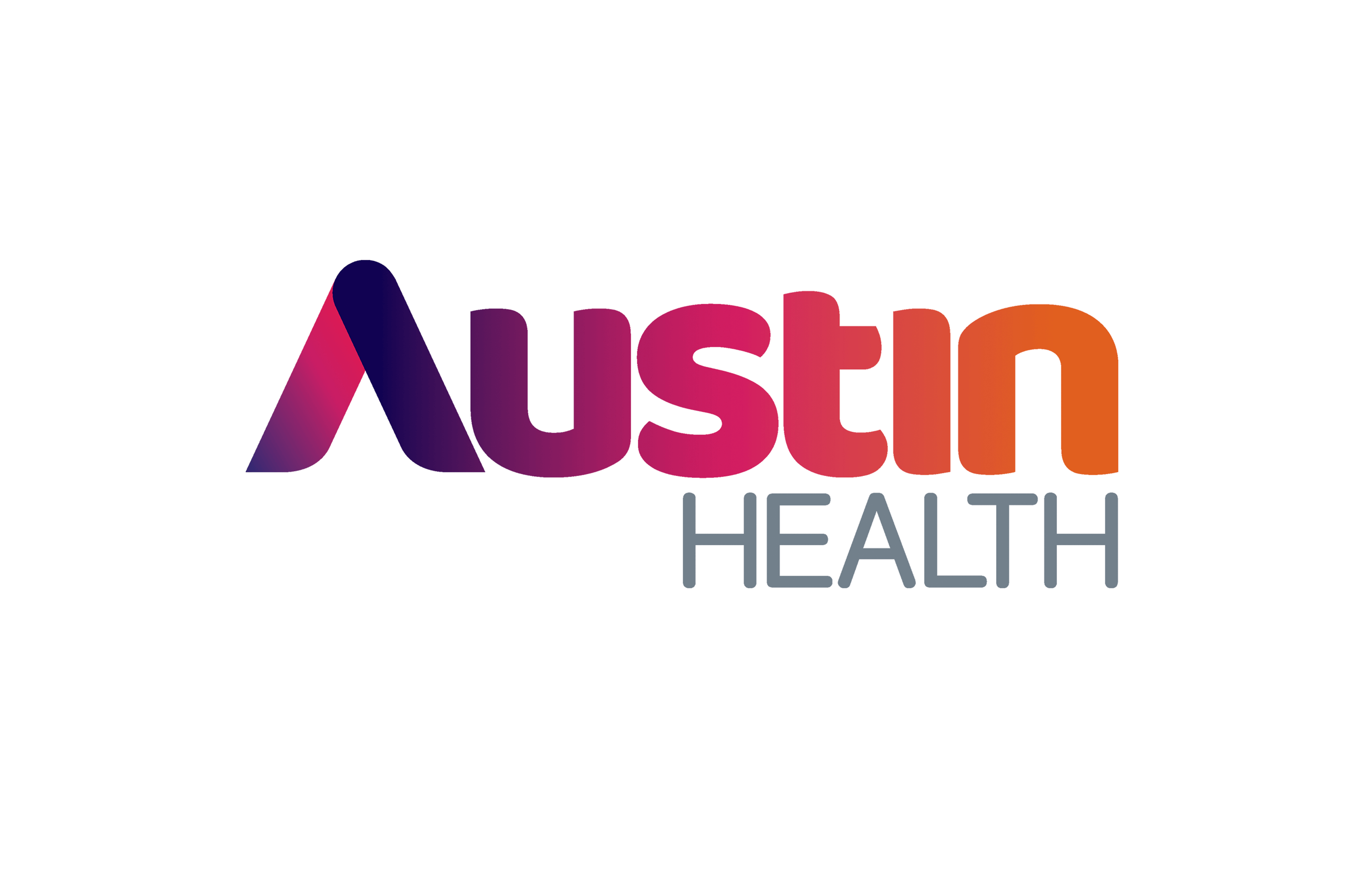 Austin Health logo