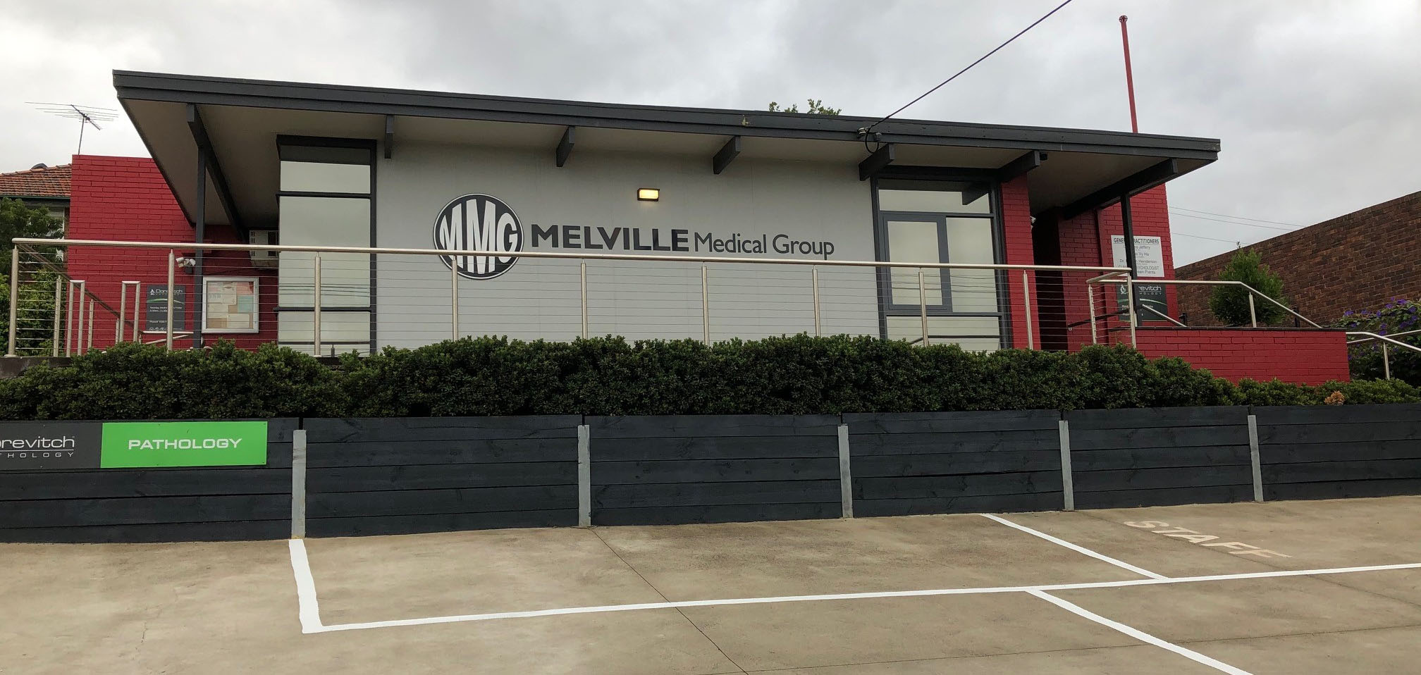 Melville Medical Group
