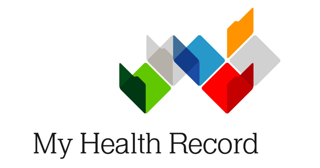 My Health Record North Western Melbourne Primary Health Network