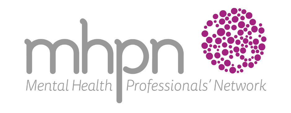 Mental Health Professionals' Network logo.