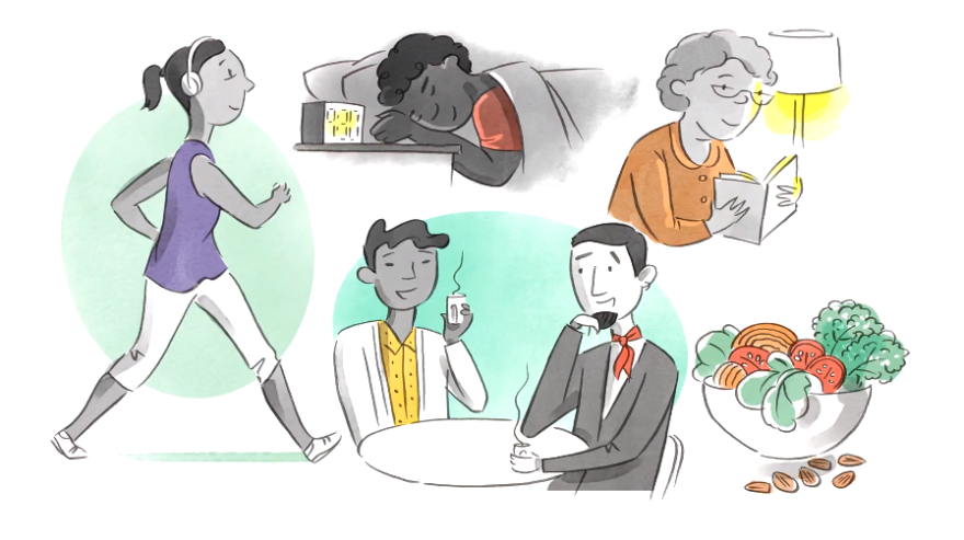 My mental health video: Vietnamese version - North Western Melbourne