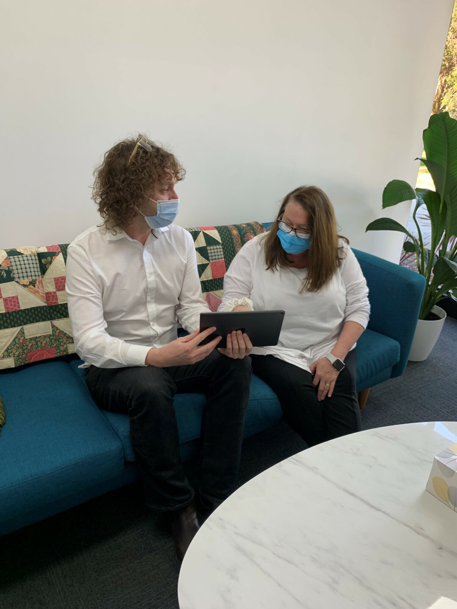Melbourne City Mission Palliative Care embarks on 12month project North Western Melbourne