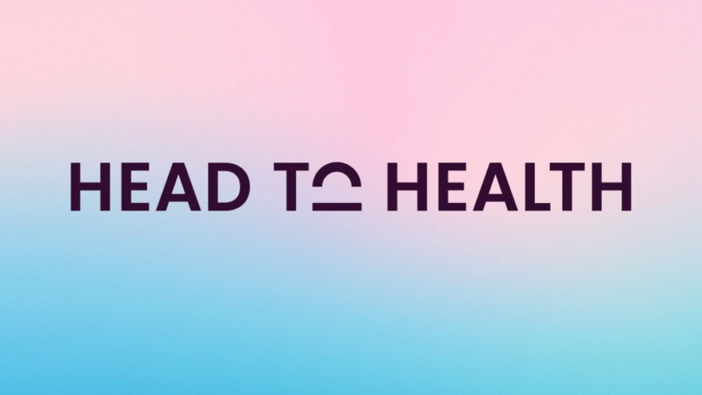 Head to Health email signatures North Western Melbourne Primary