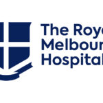 The Royal Melbourne Hospital logo