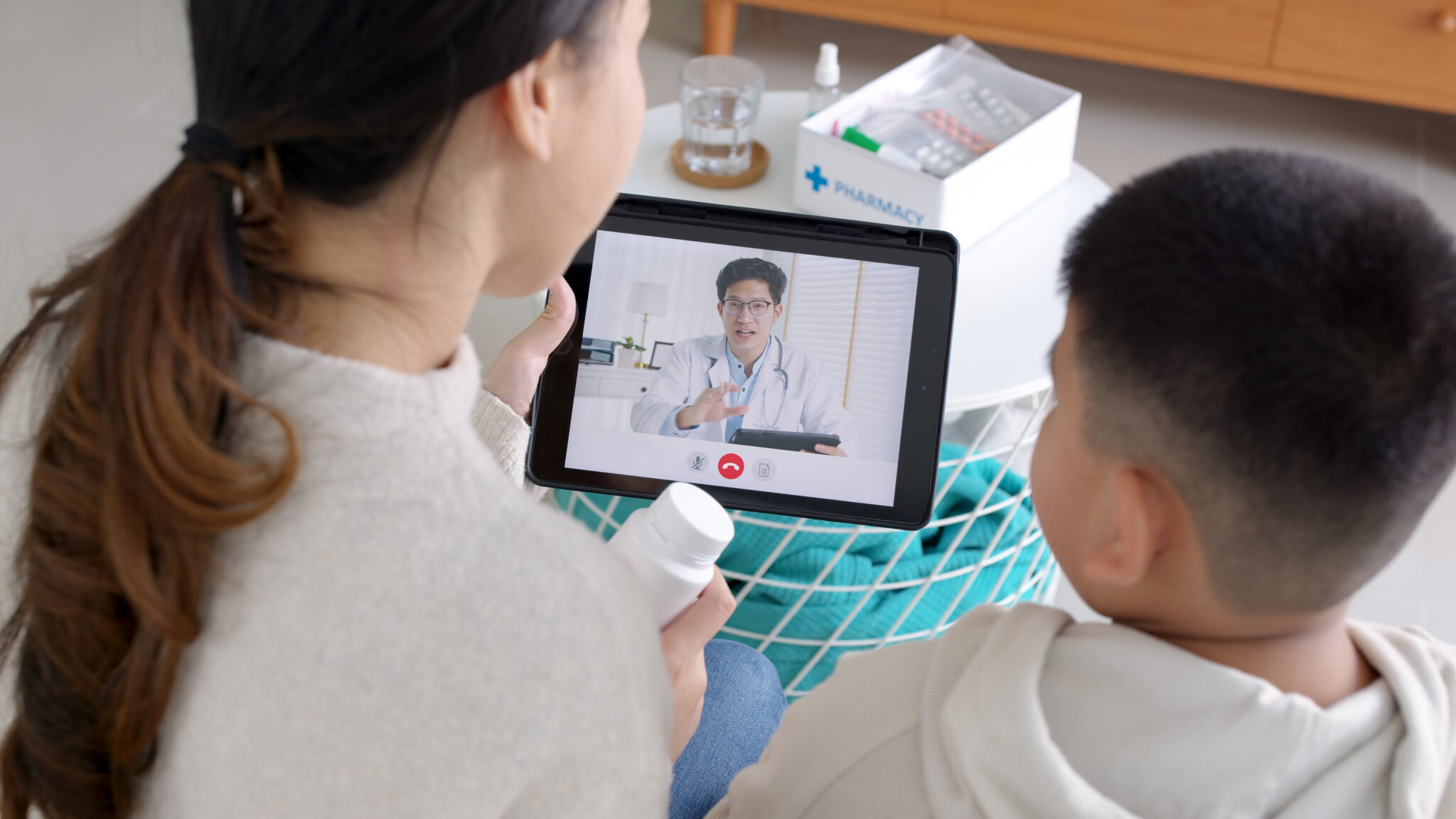 healthdirect Video Call programs extended North Western Melbourne