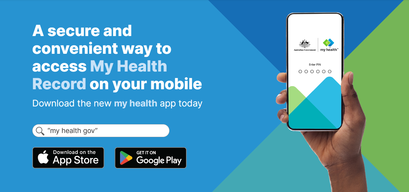 My Health Record NWMPHN