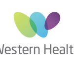 Western Health logo