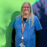 NWMPHN General Practice Expert Advisory Group member, Kim Moffat.