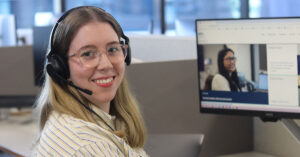 NWMPHN's Eating Disorders Service Navigator, Tanya Durrand