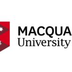 Macquarie University logo