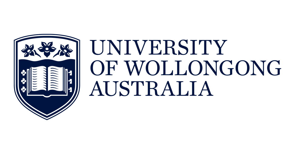 University of Wollongong logo