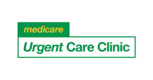 Medicare Urgent Care Clinic logo