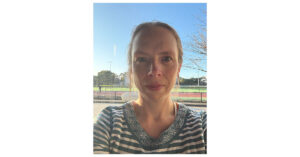 North Western Melbourne Primary Health Network General Practice Expert Advisory Group Chair Dr Franziska Levin