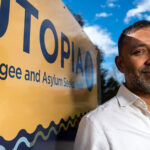 Dr Lester Mascarenhas, GP and founder of Utopia Refugee and Asylum Seeker Health in Hoppers Crossing