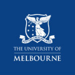The University of Melbourne logo